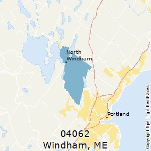 windham me 04062|windham maine map.